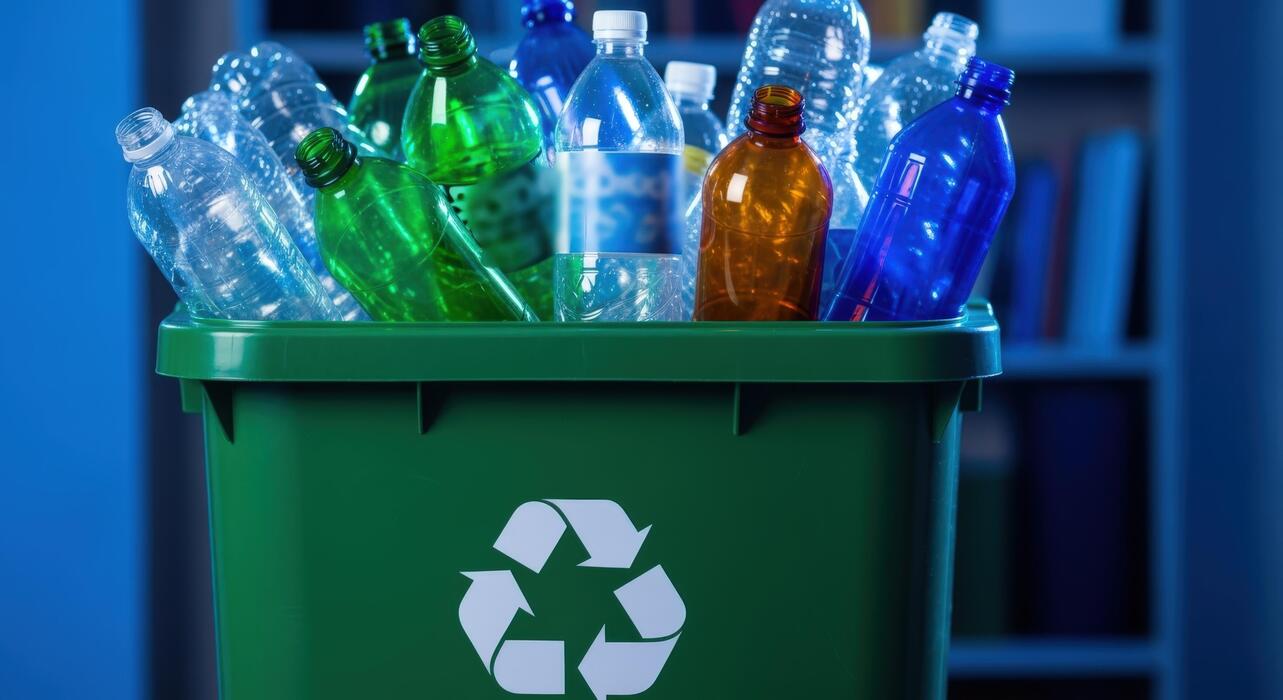 Volunteers Needed – Bottle Recycle Program